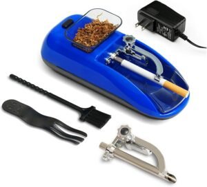 automatic cigarette rolling machine amazon
