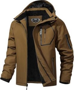 what are the best heated jackets