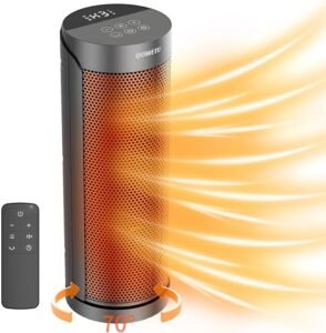 best electric heater baseboard