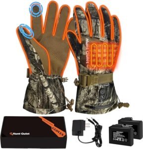 best warm gloves amazon