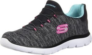 women's best skechers for walking