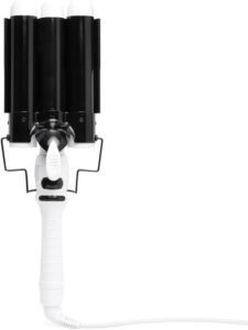 ckeyin 3 barrel hair waver