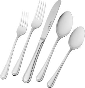 stainless steel cutlery ratings