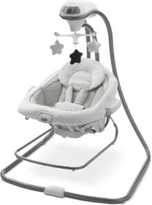 best baby swings