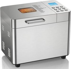 best bread maker machine
