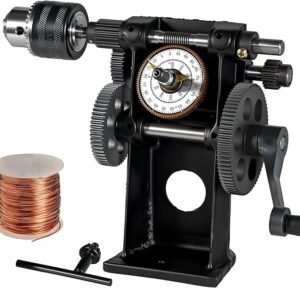 best coil winding machine