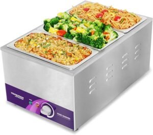 best commercial food warmer