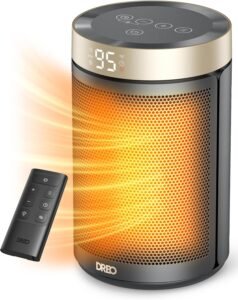 best electric heaters