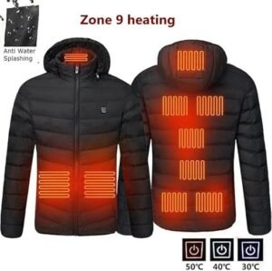 best heated jackets