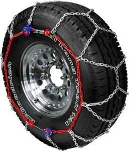 best tyres snow chain