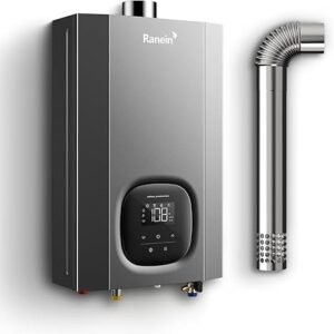 best water heaters.