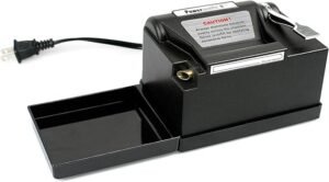 electric cigarette rolling machine