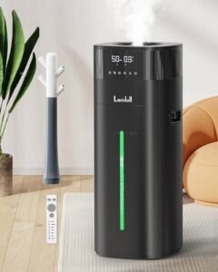 bedroom air humidifier