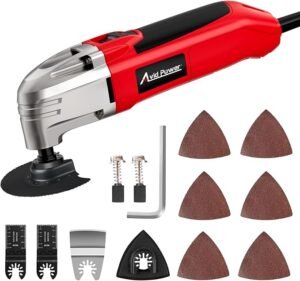 best corded oscillating tool
