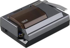 best electric cigarette rolling machine