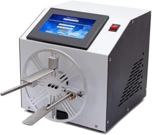 naman enterprises best pad printing & coil winding machines