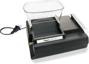 cheap electric cigarette rolling machine