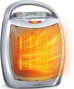 what are the best electric heaters to buy