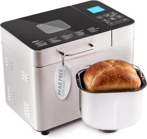 4best bread maker machine wirecutter