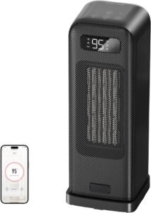 best electric heaters for home