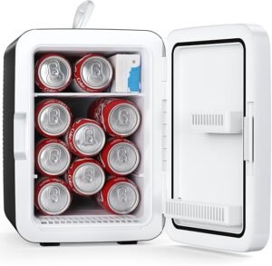 best mini fridge for office