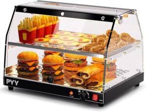 Food warmer for office use