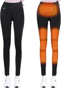 the best heated clothing