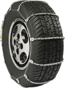 best snow tire chains for suv
