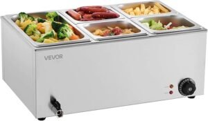 food warmer for office use