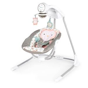 best baby swings outdoor