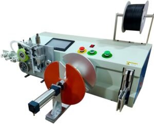 coil winding machines for sale
