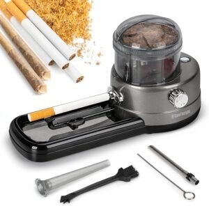 cool knight electric cigarette rolling machine