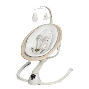 best baby swings amazon
