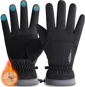 best heated gloves for motorcycle