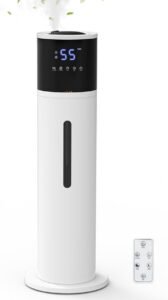 best humidifier for bedroom cool mist