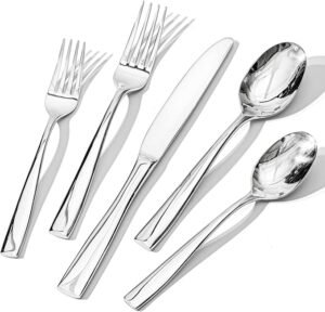 best stainless steel flatware brands