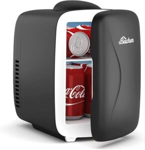 best affordable mini fridge