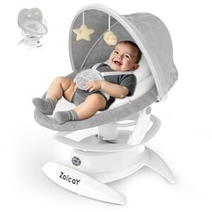 best baby swing automatic