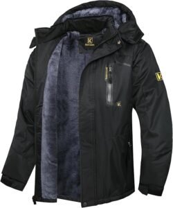 best heated vest amazon