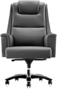 genoa top leather executive office chairs