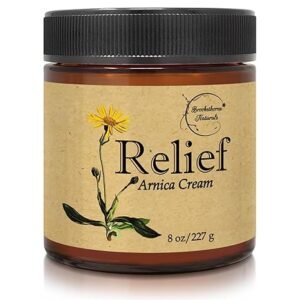 best pain relief cream for knees