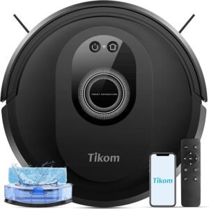 best robotic vacuum cleaner