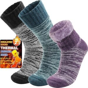 best heated socks for men