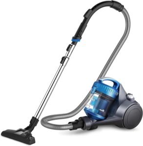 vacuum cleaner for home and car