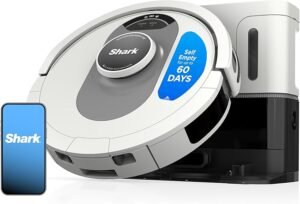best robot vacuum cleaner for carpet