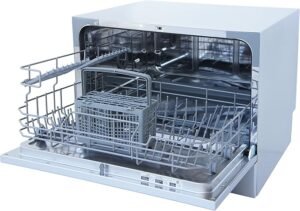 best dishwasher at lowes