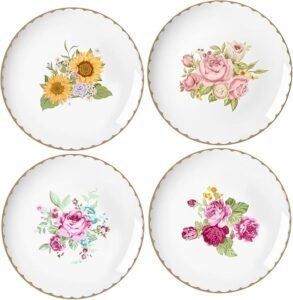 best vintage dinnerware brands