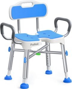 gadgets for elderly living alone