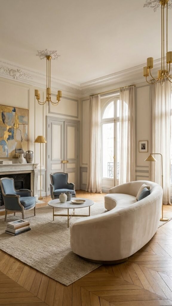 home trends interior design