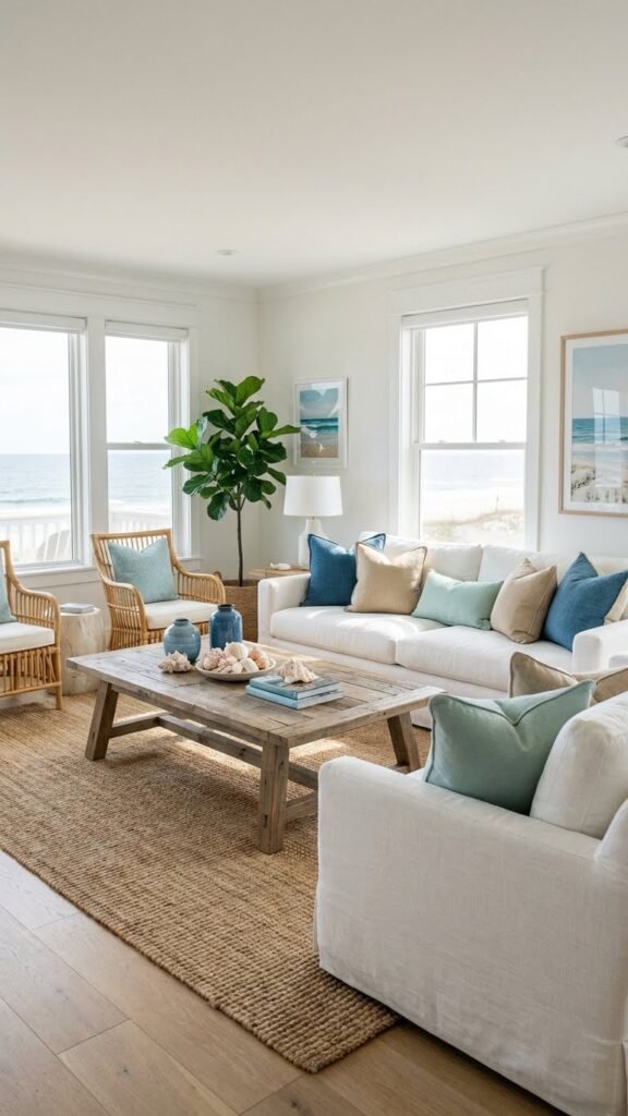 latest living room interior design